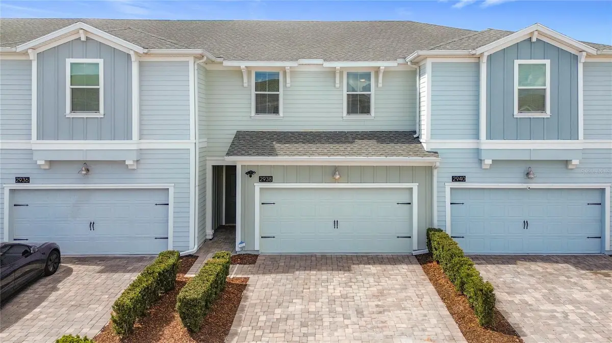 2938 Satire Street, Kissimmee, FL 34746 - #1