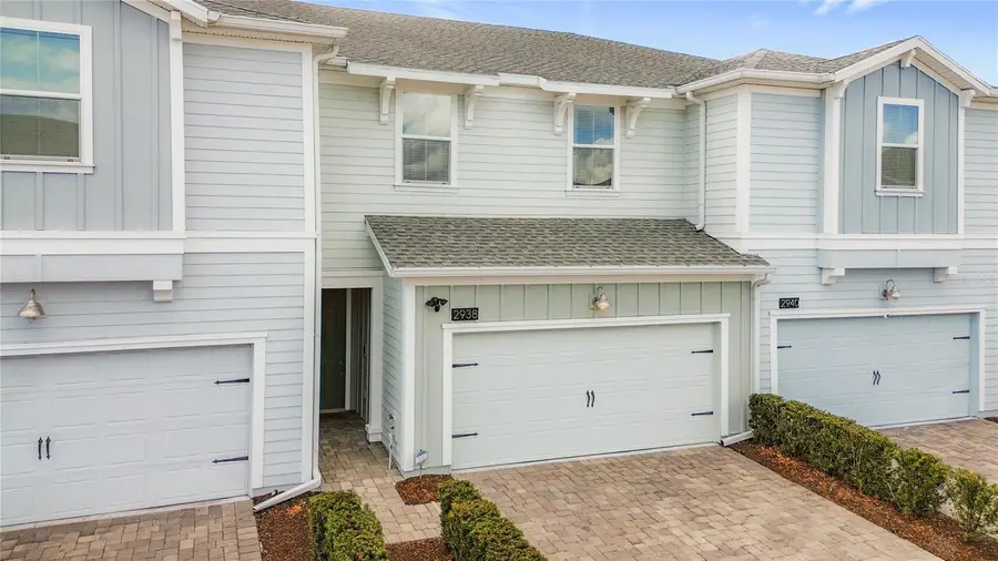 2938 Satire Street, Kissimmee, FL 34746 - #3