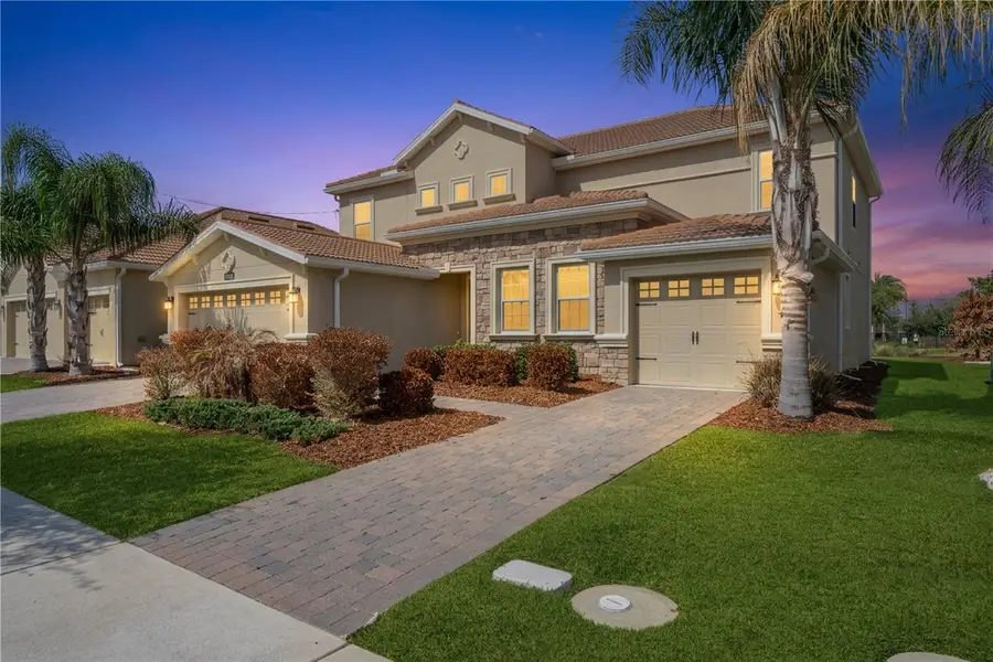 8995 Croquet Court, Davenport, FL 33896 - #2