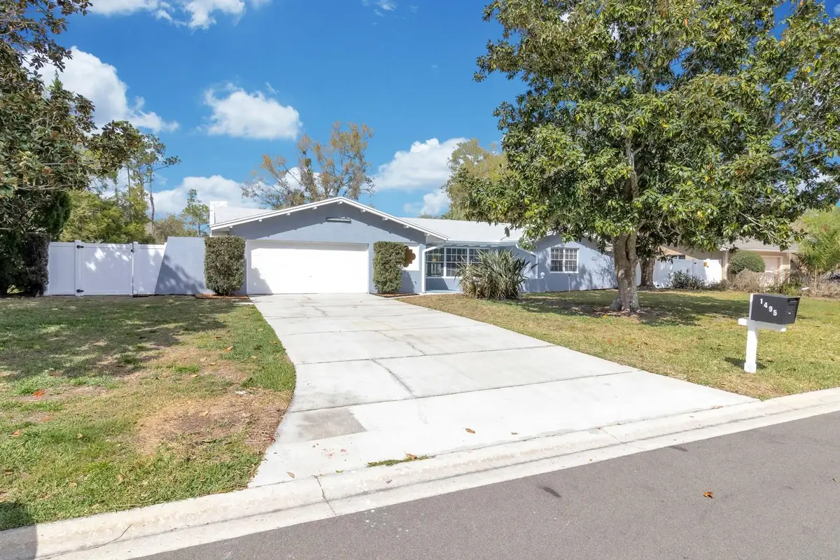 1495 Skyline Drive, Kissimmee, FL 34744 - #1