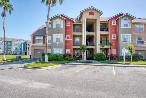 4105 Tropical Isle Boulevard #231, KISSIMMEE, FL 34741