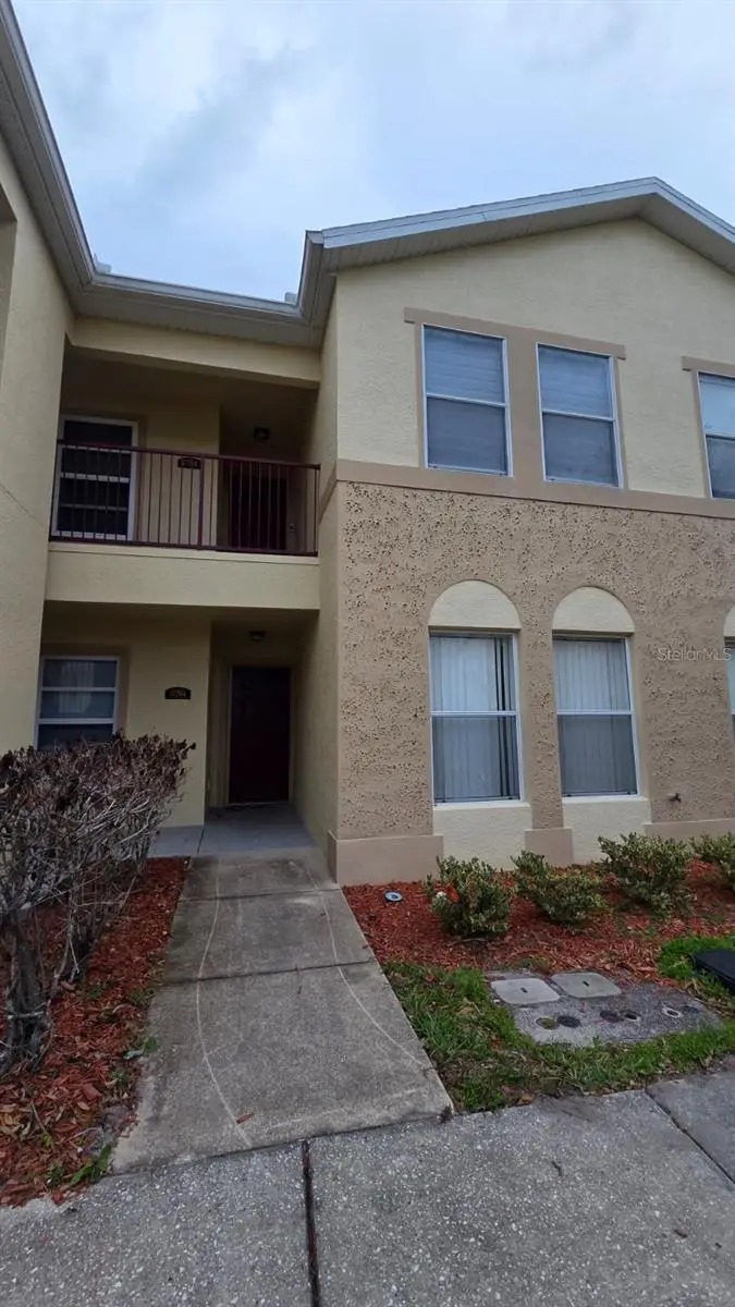 2776 Club Cortile Circle #A, Kissimmee, FL 34746 - #2