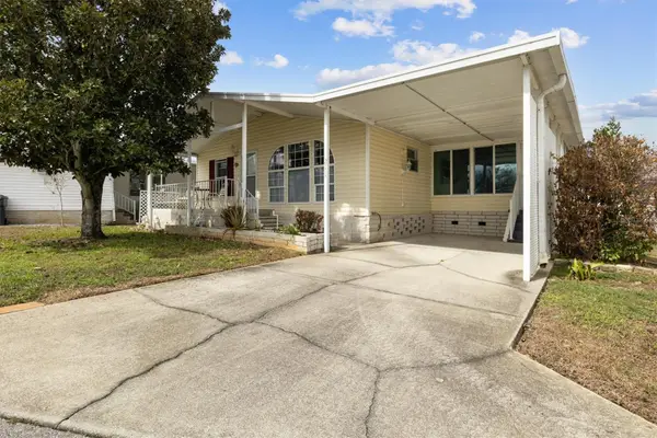 211 Glenwood Drive, LAKE WALES, FL 33898