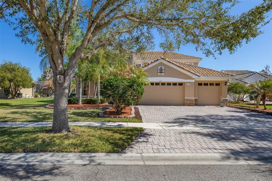 2631 Captains Court, Kissimmee, FL 34746 - #2