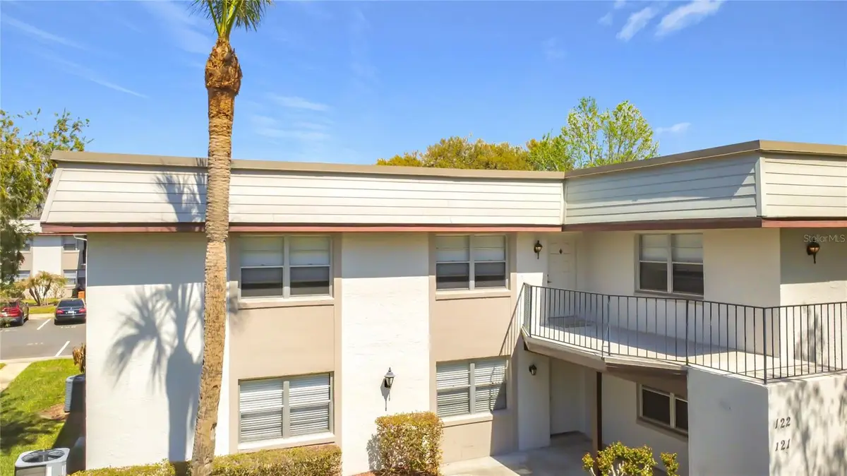 122 Windtree Lane #O-204, Winter Garden, FL 34787 - #1