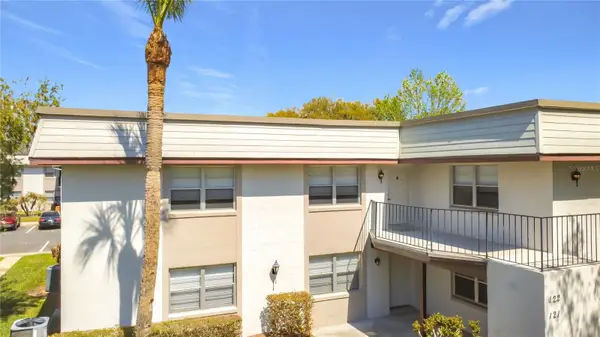 122 Windtree Lane #O-204, WINTER GARDEN, FL 34787