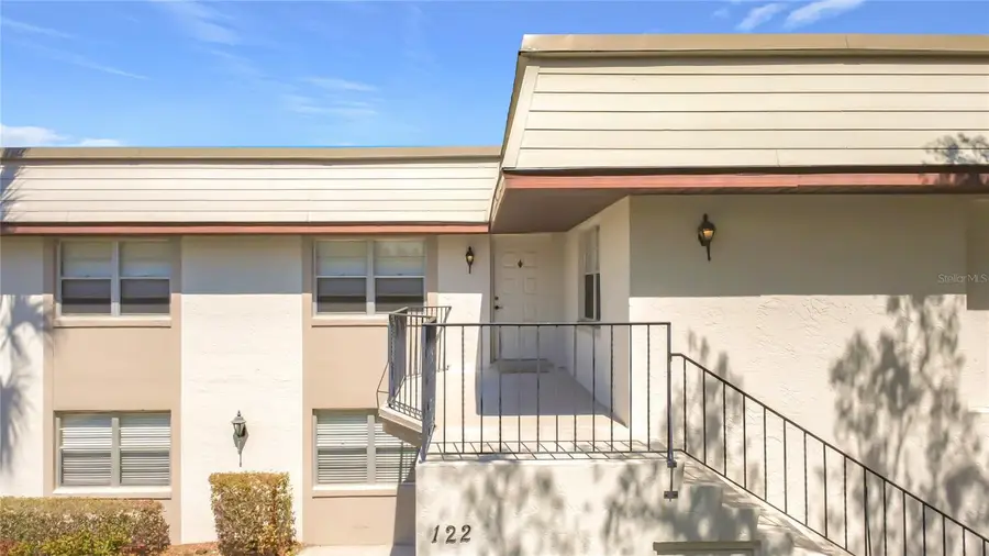 122 Windtree Lane #O-204, Winter Garden, FL 34787 - #2