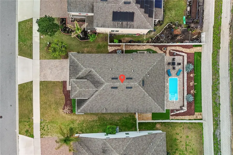 2414 Hastings Boulevard, Clermont, FL 34711 - #2