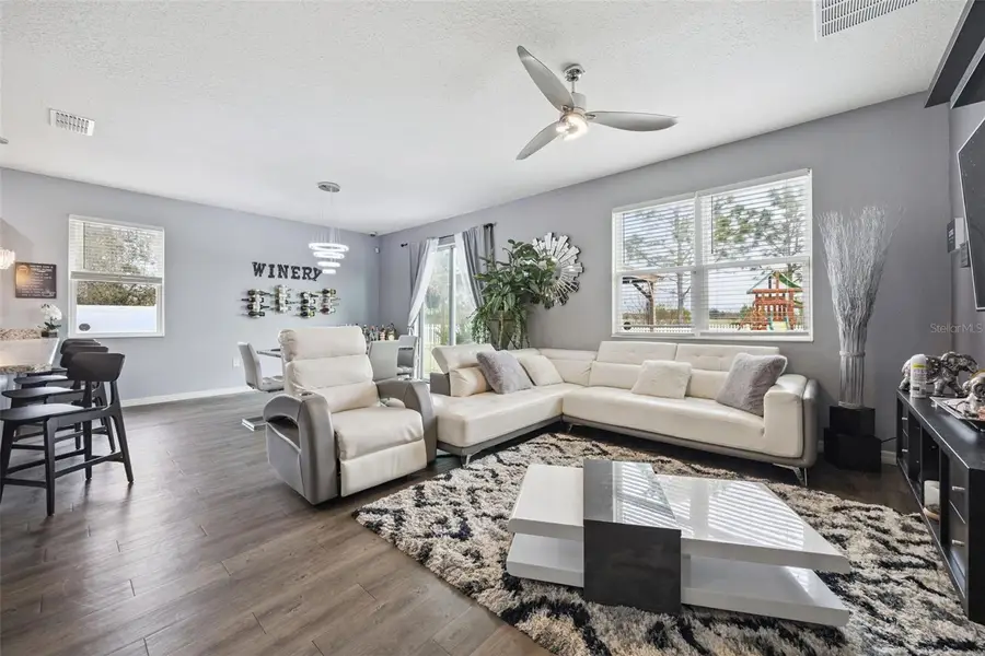 2837 Shelburne Way, Saint Cloud, FL 34772 - #2