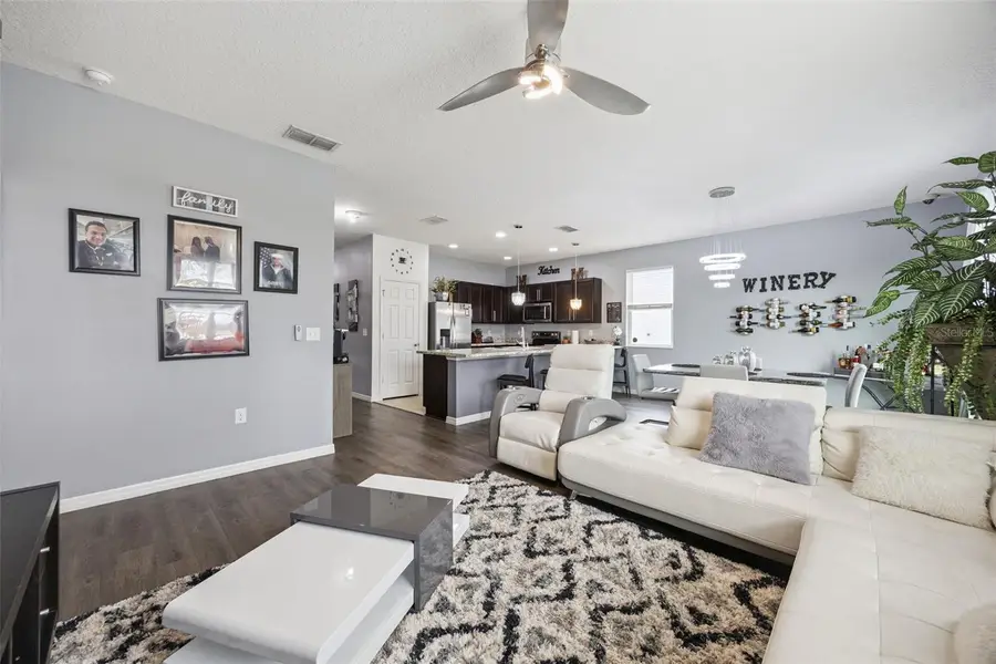 2837 Shelburne Way, Saint Cloud, FL 34772 - #3