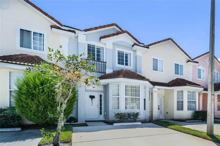 1256 S Beach Circle, Kissimmee, FL 34746 - #2