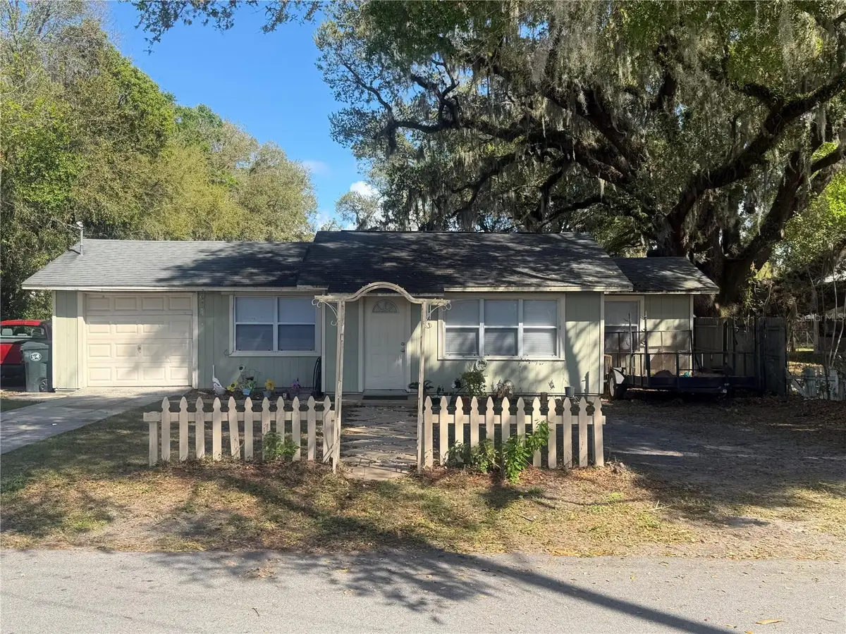 815 Bay Street, Kissimmee, FL 34744 - #1