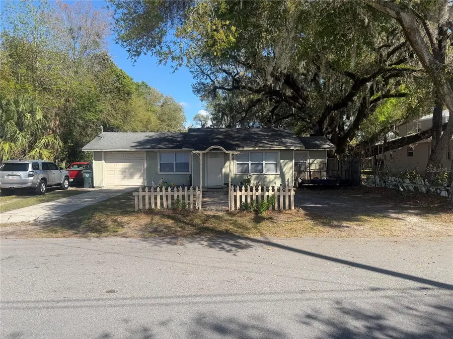 815 Bay Street, Kissimmee, FL 34744 - #2