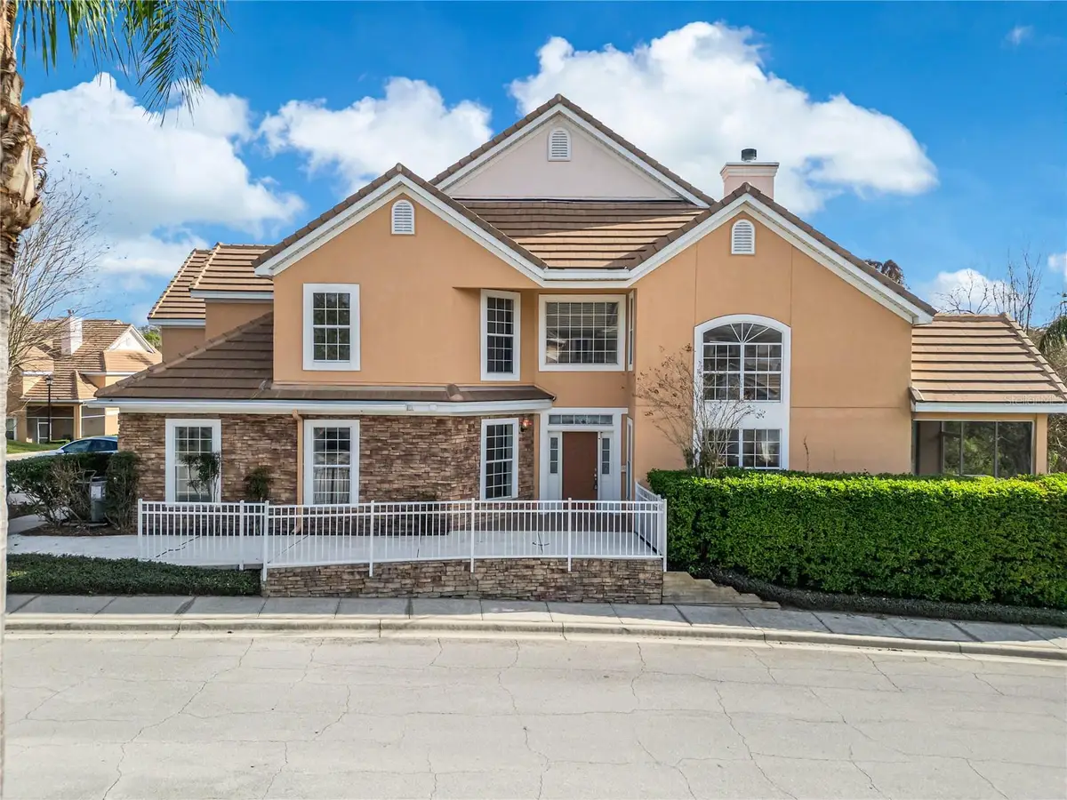 7000 Stonehedge Drive #156, Orlando, FL 32819 - #1