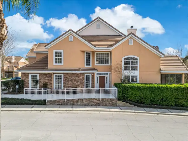 7000 Stonehedge Drive #156, ORLANDO, FL 32819