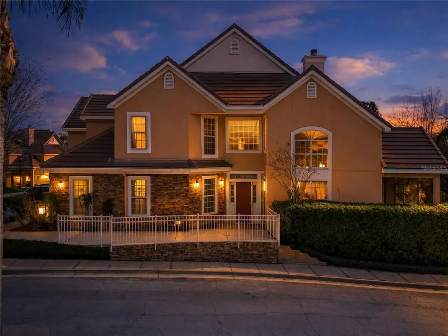 7000 Stonehedge Drive #156, Orlando, FL 32819 - #2