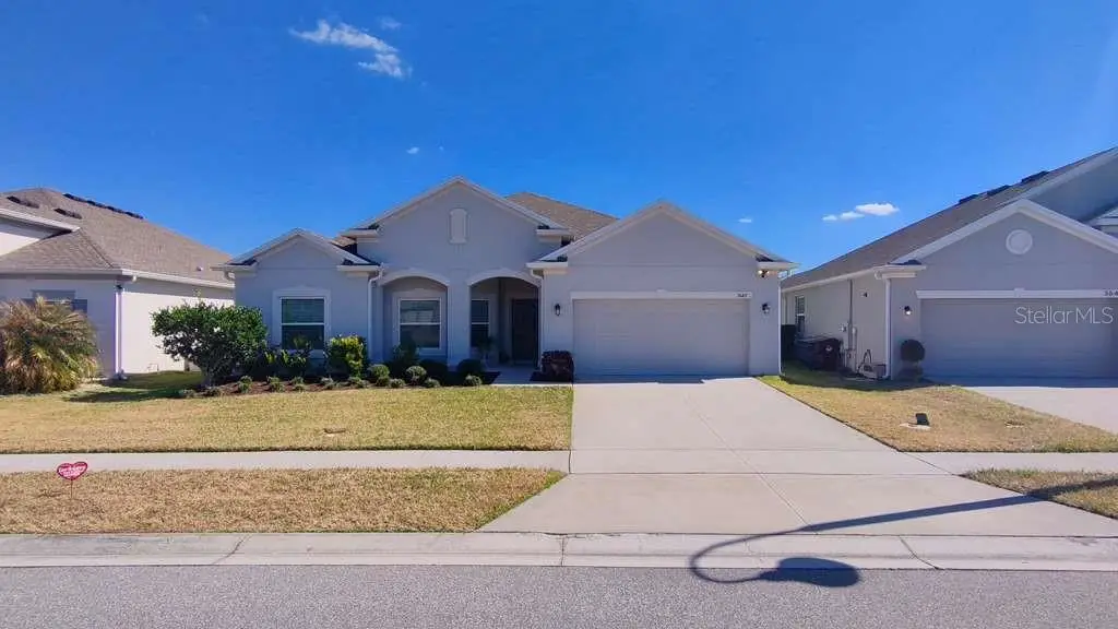 3647 Vega Creek Drive, Saint Cloud, FL 34772 - #1