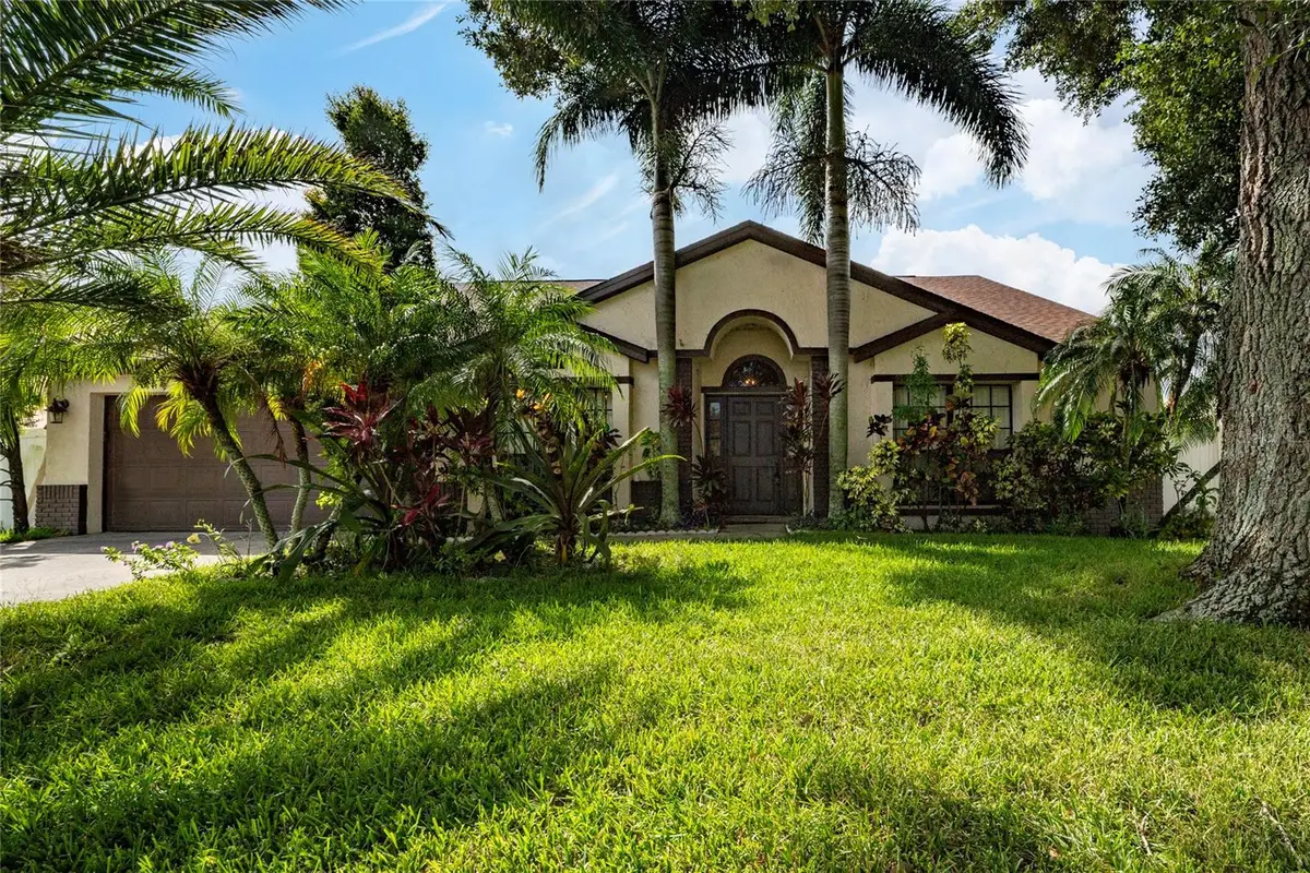 12017 Fambridge, Orlando, FL 32837 - #1