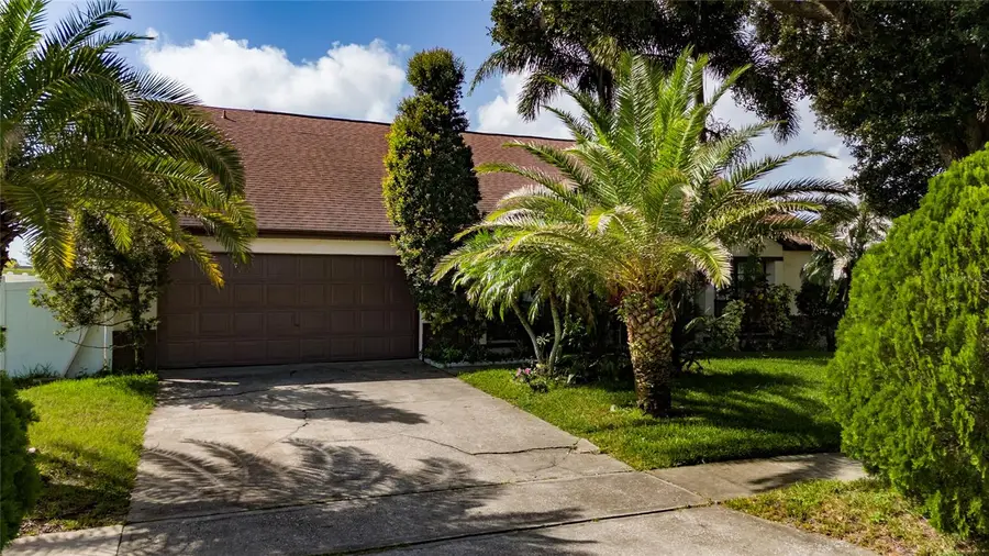 12017 Fambridge, Orlando, FL 32837 - #3