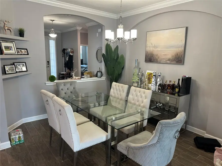 1424 Clubman Drive, Davenport, FL 33896 - #2