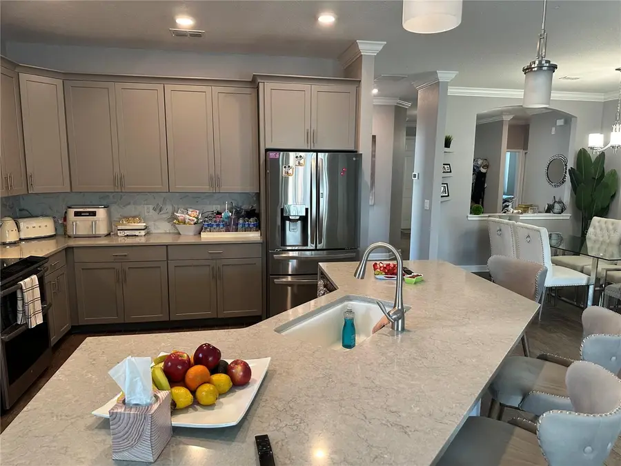 1424 Clubman Drive, Davenport, FL 33896 - #3