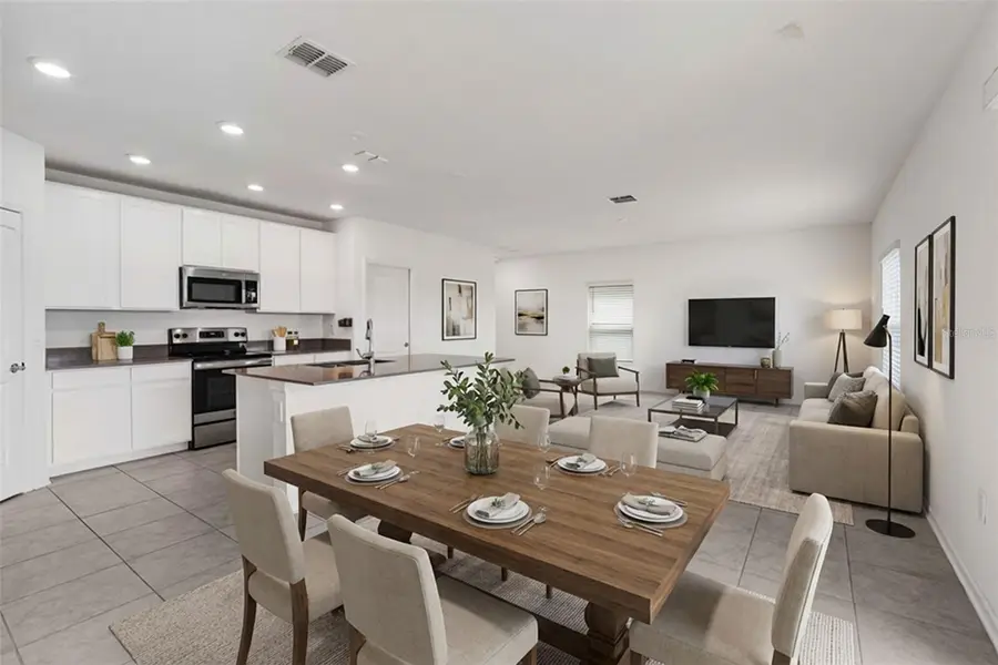 942 Jackson Avenue, Davenport, FL 33837 - #2