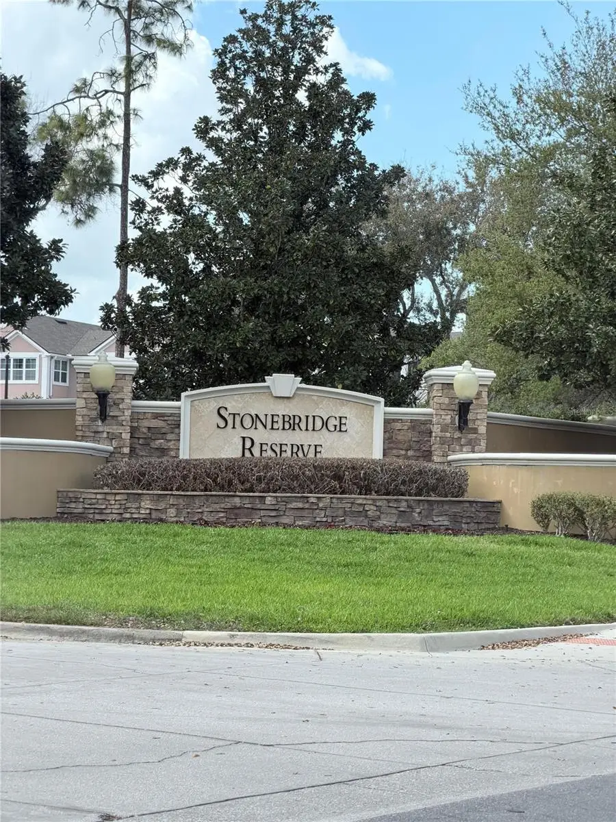 3338 Robert Trent Jones Drive #20104, Orlando, FL 32835 - #1