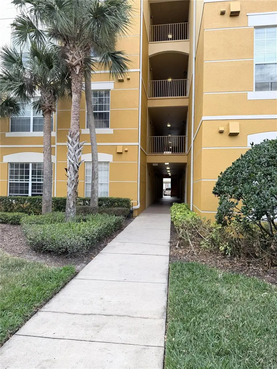 3338 Robert Trent Jones Drive #20104, Orlando, FL 32835 - #2