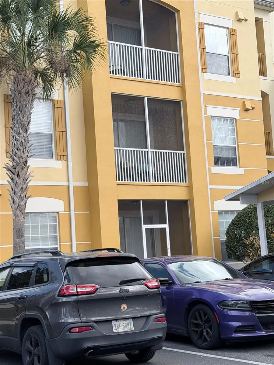 3338 Robert Trent Jones Drive #20104, Orlando, FL 32835 - #3