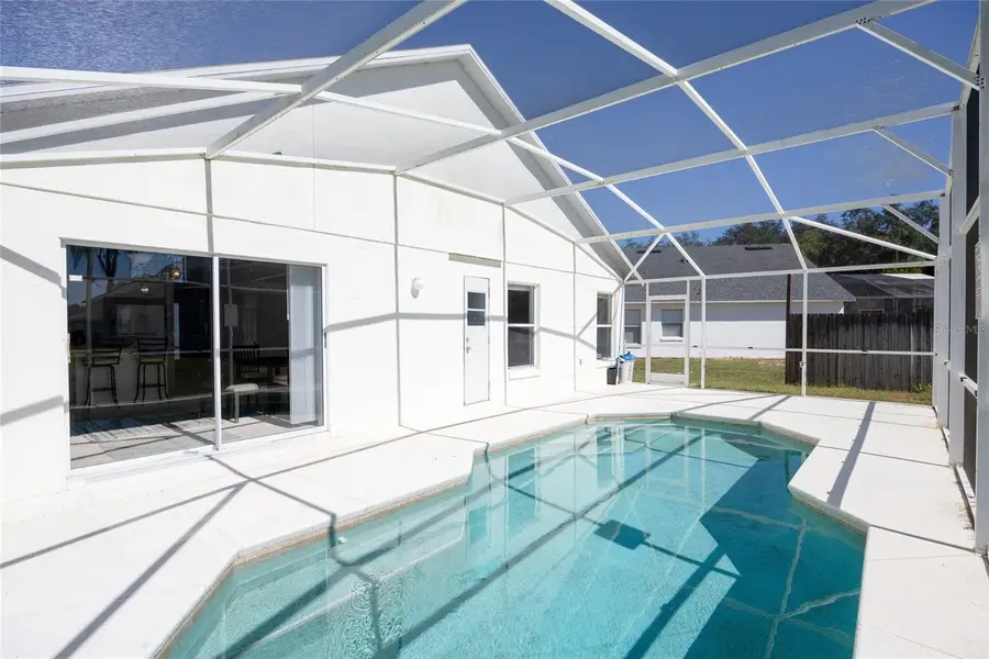 222 Lake Shore Parkway, Davenport, FL 33896 - #2