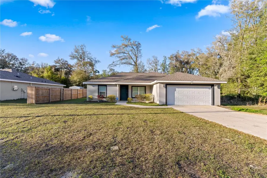 11165 NW 7th Street, Ocala, FL 34482 - #3