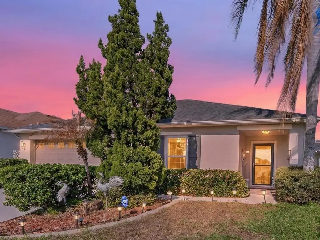 233 Bacopa Pass, Davenport, FL 33897 - #1