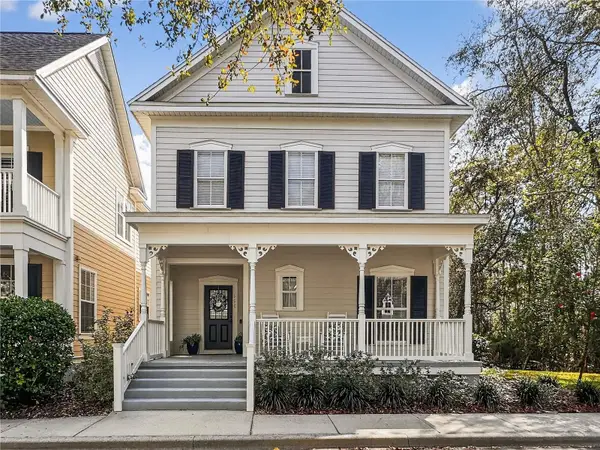 916 Towhee Court, KISSIMMEE, FL 34747