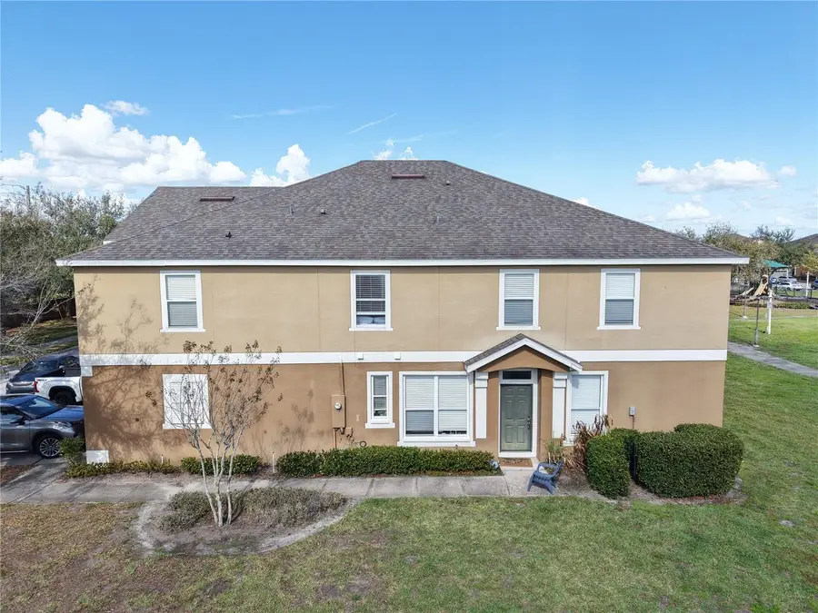 2018 Estancia Circle #C, Kissimmee, FL 34741 - #2