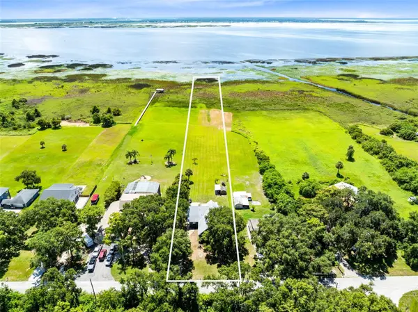 2541 Ridgeway Drive, KISSIMMEE, FL 34746