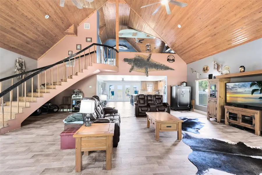 2541 Ridgeway Drive, Kissimmee, FL 34746 - #3