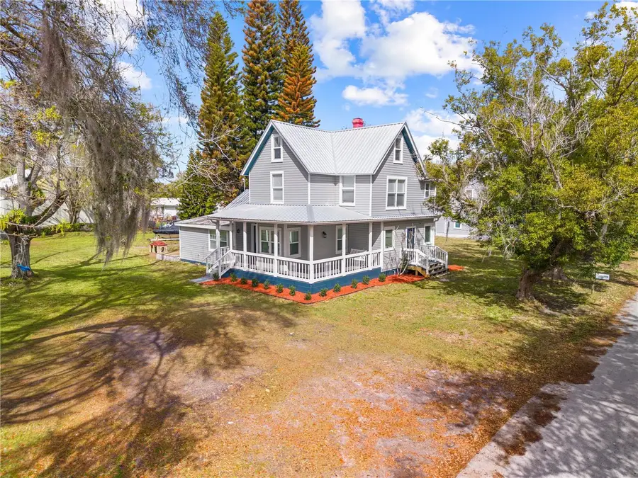 708 Virginia Avenue, Saint Cloud, FL 34769 - #2