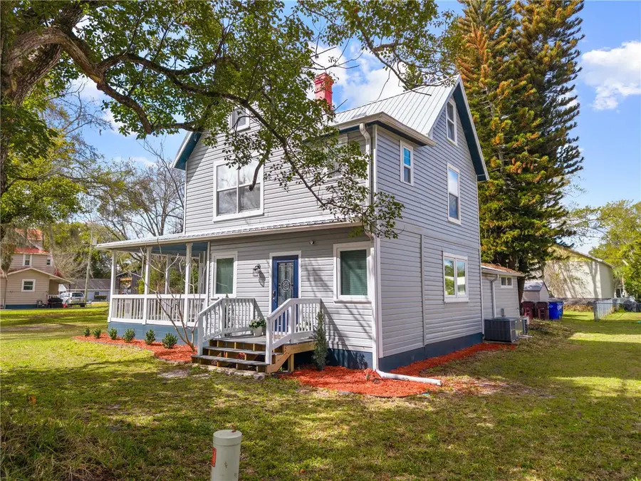 708 Virginia Avenue, Saint Cloud, FL 34769 - #3