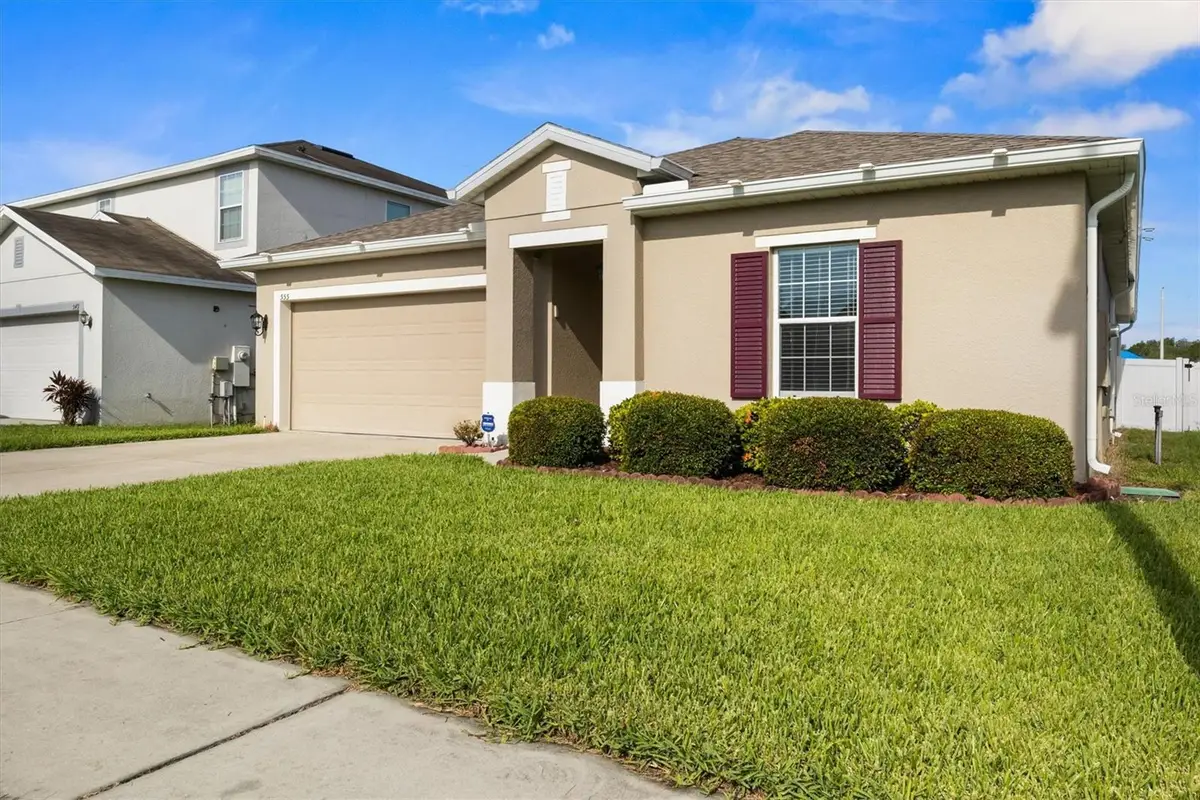 555 Lucerne Boulevard, Winter Haven, FL 33881 - #1