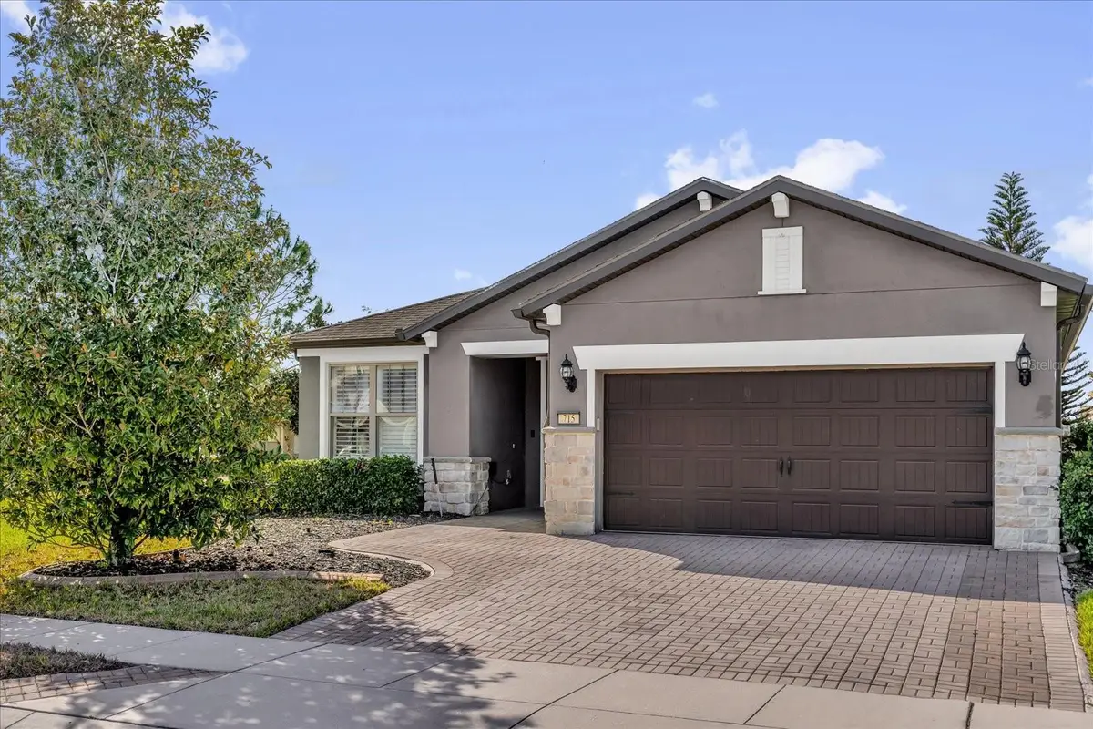 715 Asturias Road, Davenport, FL 33837 - #1