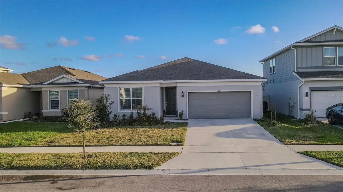 1821 Groveline Road, Saint Cloud, FL 34771 - #1