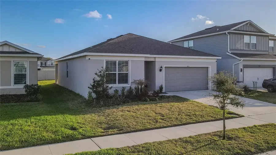 1821 Groveline Road, Saint Cloud, FL 34771 - #2