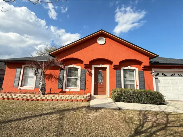 407 Blackbird Way, KISSIMMEE, FL 34759