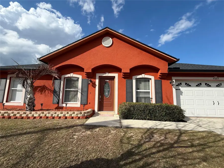 407 Blackbird Way, Poinciana, FL 34759 - #3