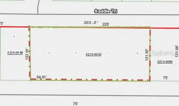 112 Thompson Avenue, Interlachen, FL 32148 - #2