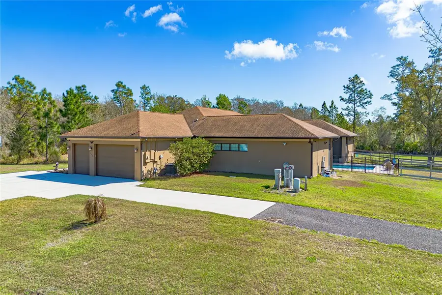 3509 Coronet Avenue, Orlando, FL 32833 - #3