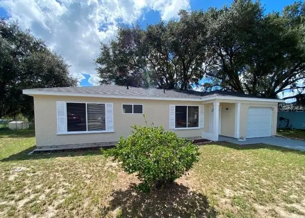 5 Hickory Track Run, OCALA, FL 34472