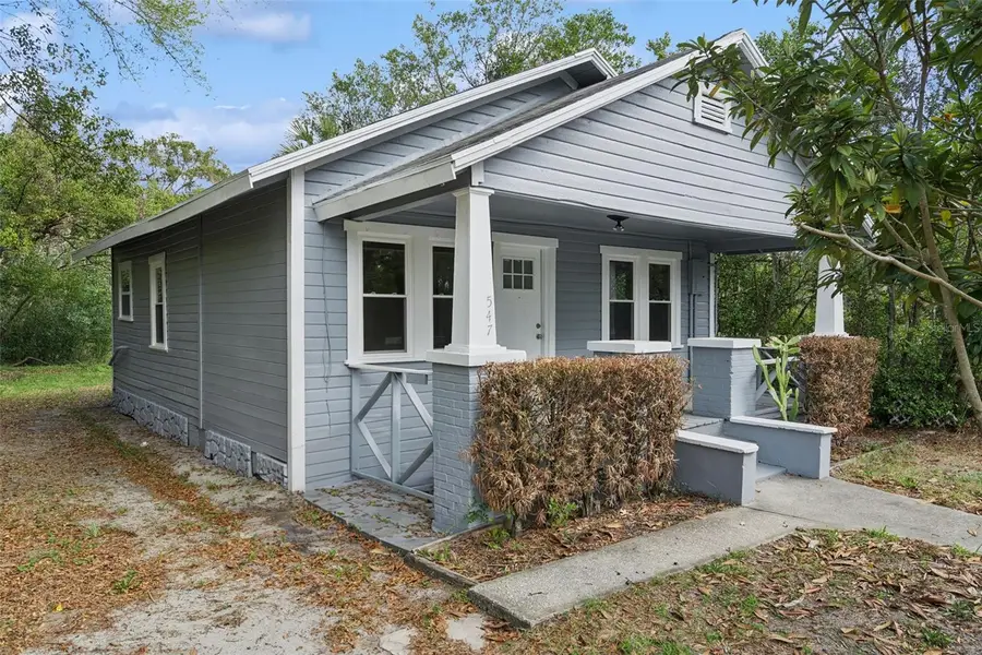 547 E Voorhis Avenue, Deland, FL 32724 - #2