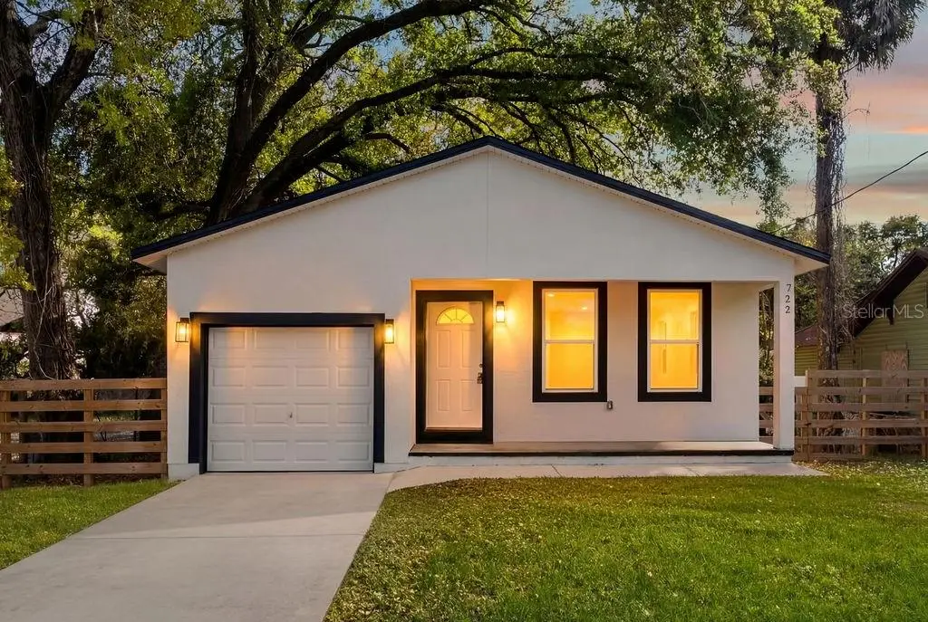 722 22nd Street, Orlando, FL 32805 - #1