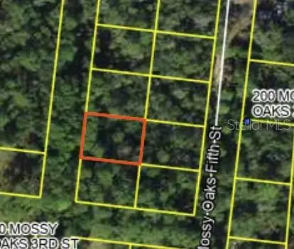 200 Mossy Oaks 4th Street, QUINCY, FL 32351